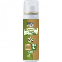 SPRAY ANTI FOURMIS ET CAFARDS