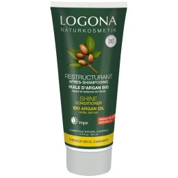APRES SHAMP RESTRU ARGAN 200ML