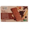 P'TIT DEJ CHOCO ET NOISETTES