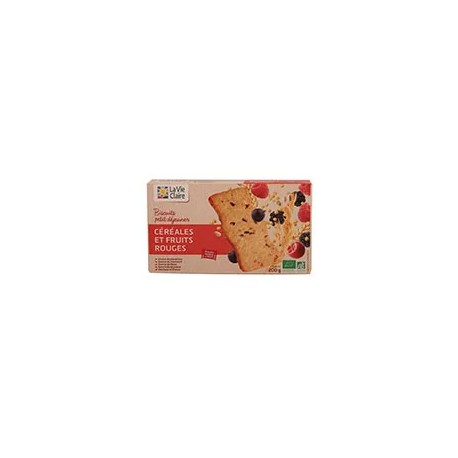 P'TIT DEJ CEREAL ET FRTS RGES