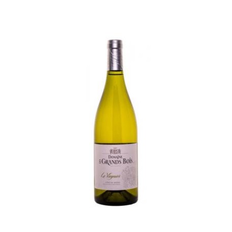 COTES RHONE AOP BLANC VIOGNIER