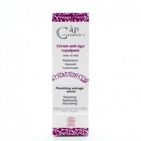 SERUM ANTI AGE REPULPANT