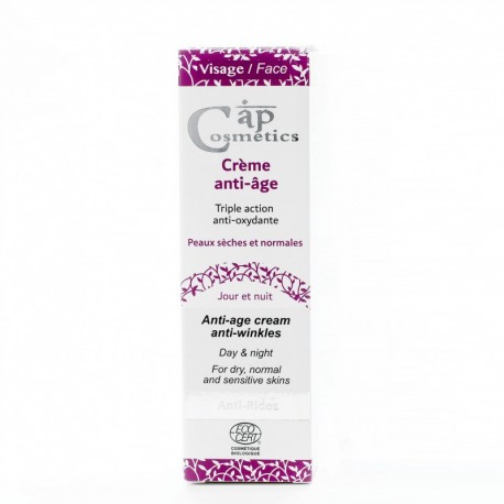 CREME ANTI AGE