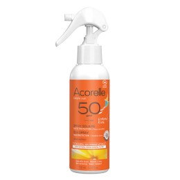 SPRAY ENFANTS SPF50 150ML
