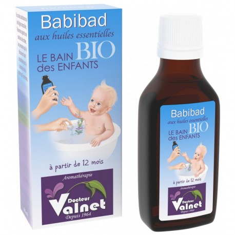 BABIBAD 50ML