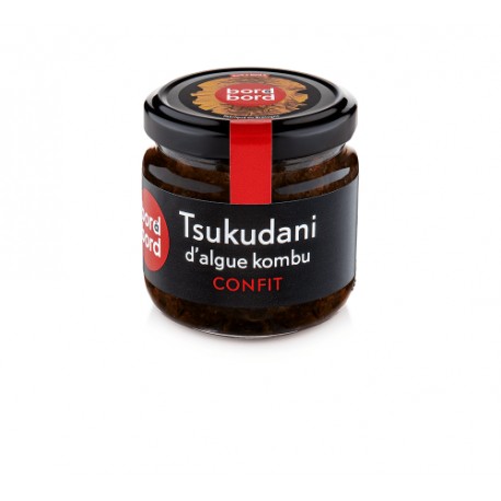 TSUKUDANI KOMBU 100G