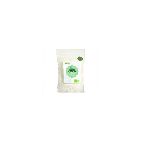 NOIX DE COCO RAPEE 125G