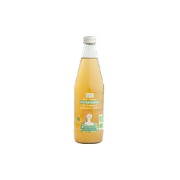 KOMBUCHA VERVEINE CITRON 50CL