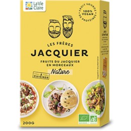 JACQUIER NATURE 200G