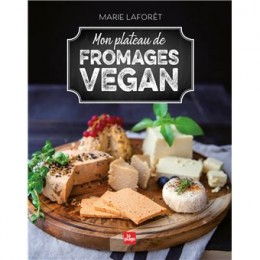 PLATEAU DE FROMAGES VEGAN