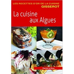 LA CUISINE AUX ALGUES