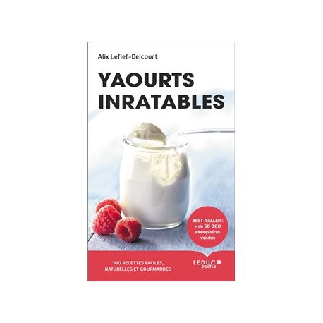 YAOURTS INRATABLES