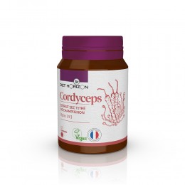 CORDYCEPS