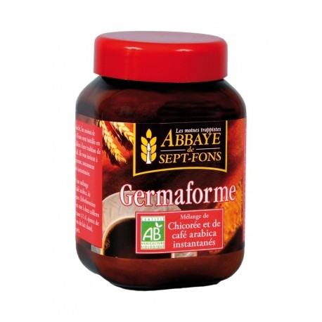 GERMAFORME BIO 100G