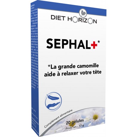 SEPHAL+ 20 CPS