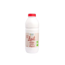 LAIT ENTIER 1 L