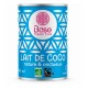 LAIT DE COCO