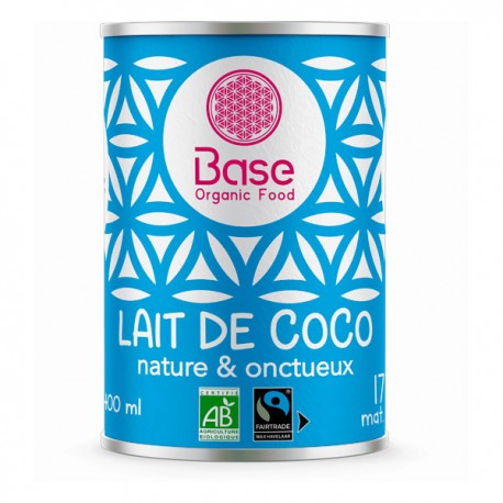 CREME COCO CUISINE 20 CL - DRIVE : La Vie Claire Saintes