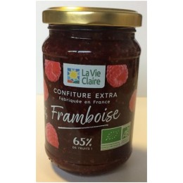 CONFITURE FRAMBOISE 350G