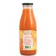 JUS ORANGE CAROTTE CITRON 75CL