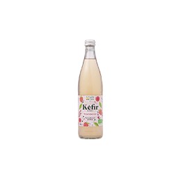 KEFIR DE FRUITS FRAMBOISE