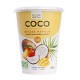 DESSERT COCO MANGUE 400ML