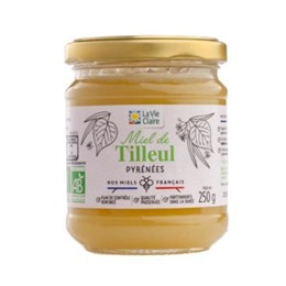 MIEL TILLEUL 250G FRANCE