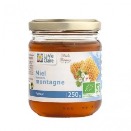 MIEL MONTAGNE FR 250G