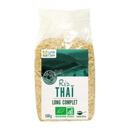 RIZ THAI COMPLET 500G