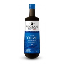 Huile de Coco Bio Vierge - Pressée à Froid - 500ml* - Vidya-Shop