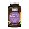 LEVURE DE BIERE ACTIVE BIO 120