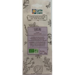 SUREAU FLEURS SAC 25 G