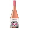 VIN DE FRANCE SYRAH ROSE