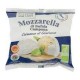 MOZZARELLA DI BUFALA 125G