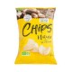 CHIPS NATURE LISSE