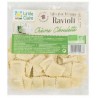RAVIOLIS CHEVRE CIBOULETTE