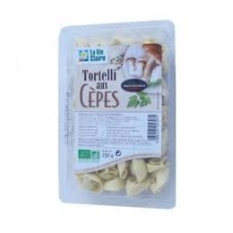 TORTELLI AUX CEPES