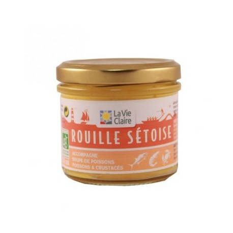 ROUILLE SETOISE BIO