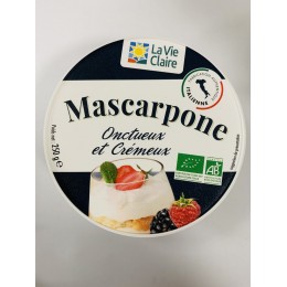 MASCARPONE 250 G