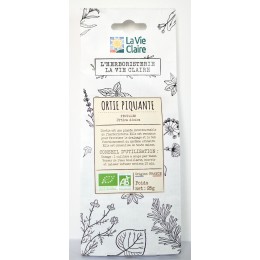 ORTIE PIQUANTE FRANCE 25 G