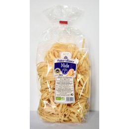 NIDS AUX OEUFS (24%)