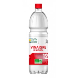 VINAIGRE D'ALCOOL 12Â° 1L