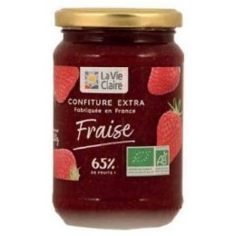 CONFITURE FRAISE 350G