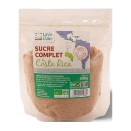 SUCRE COMPLET COSTA RICA 500G