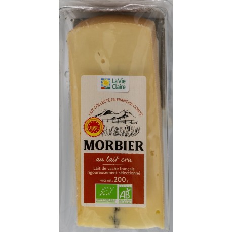 MORBIER AOP 200G