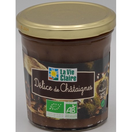 DELICE DE CHATAIGNES