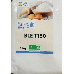 FARINE DE BLE INTEGRALE T 150