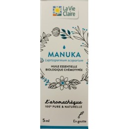 HE MANUKA