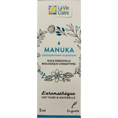 HE MANUKA