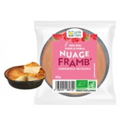 GATEAU FROM BL FRAMBOISE 80G